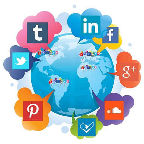 el internet marketing y las redes sociales grid cl