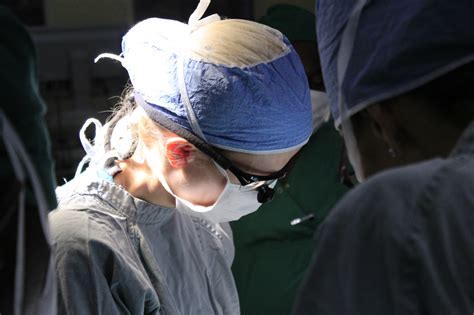 Female Plastic Surgeons Help Women Suffering From Disfiguring