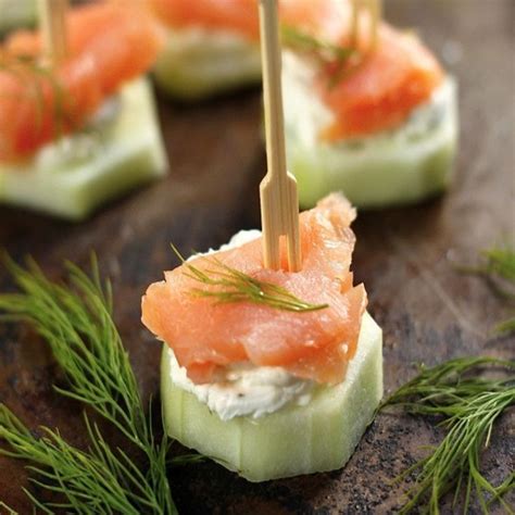 Easter, also called resurrection day and pascha, is a christian holiday celebrating jesus christ returning from the dead. Smoked Salmon & Cream Cheese Cucumber #Appetizers These ...