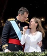 15 anni di matrimonio per Letizia Ortiz e Re Felipe: i momenti più ...