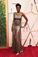 Roshumba Williams - 2020 Oscars in Los Angeles-03 | GotCeleb