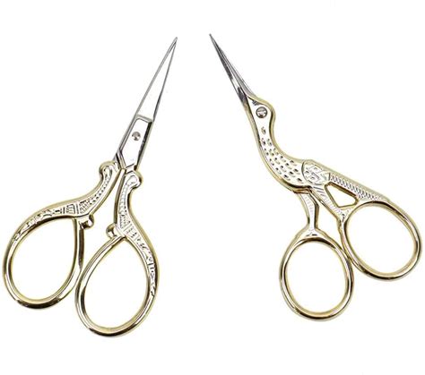 The 5 Best Embroidery Scissors Of 2022 The Creative Folk