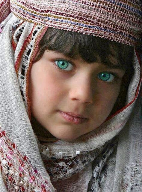 Pashtun Pukhtoon Beautiful Girl Beautiful Children Pretty Eyes