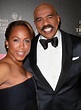 Steve Harvey Picture 56 - The 40th Annual Daytime Emmy Awards - Arrivals