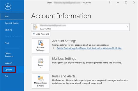 How To Permanently Delete Emails From The Outlook Profile