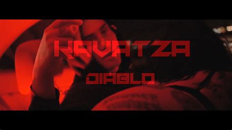 Diablo Kavatza ΚΑΒΑΤΖΑ Ainta Official Video Clip Youtube