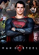 Man Of Steel Movie Poster - ID: 108646 - Image Abyss
