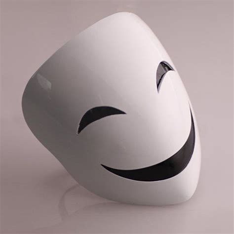 Cool Anime Cool Mask Design Ideas