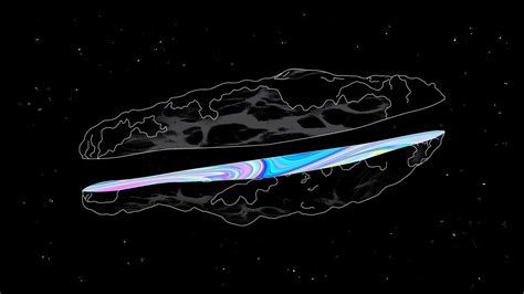 Oumuamua Was Neither Comet Nor Asteroidso What Was It Wired