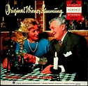 LP: Original Wiener Stimmung mit Richard und Hilde Czapek ...
