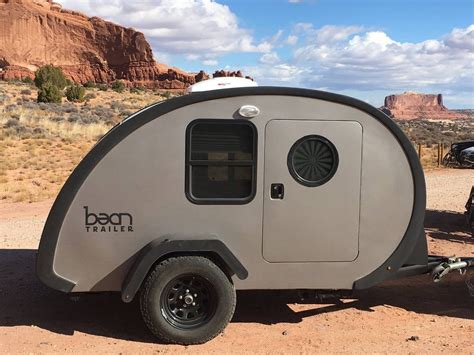 The 7 Best Camper Trailers Of 2018 Curbed