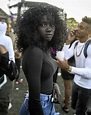 Instagram snap catapults Sudanese student to model stardom