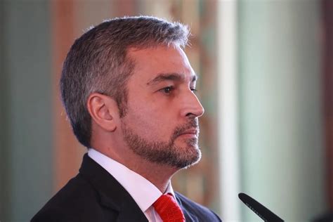 Paraguay El Presidente De Paraguay Confirma A Los Nuevos Ministros De