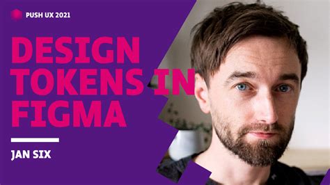 Design Tokens In Figma How To Get Started Today