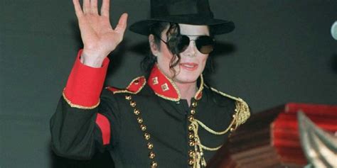 Misteriosa Fotografía Reaviva Teoría De Que Michael Jackson Está Vivo