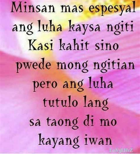 20 Love Quotes Tagalog Images And Pictures Quotesbae