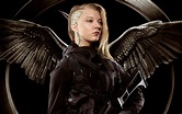 Hunger Games, Natalie Dormer, Movies, Cressida Wallpapers HD / Desktop ...