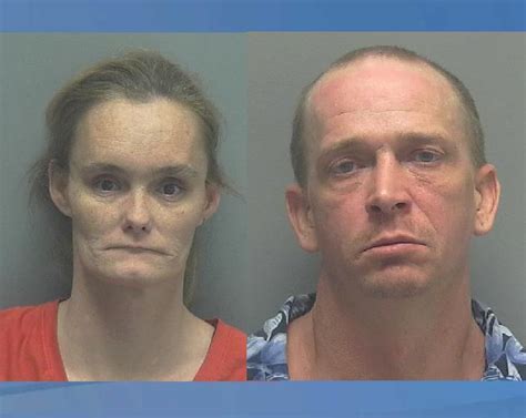 Fort Myers Couple Accused Of Having Sex With Minors Face Judge