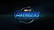 1920x1080 Resolution Avengers The Kang Dynasty 4k Marvel Poster 1080P ...