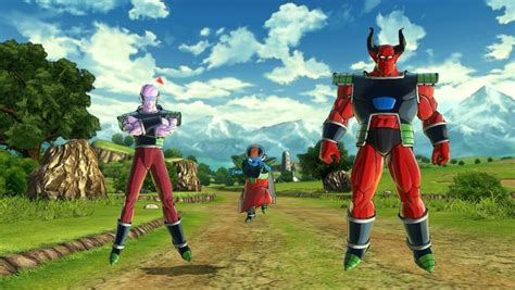 Try out dragon ball z: Dragon Ball Z: Kakarot - DLC 2 - Skins & Who Else Should Be Included?