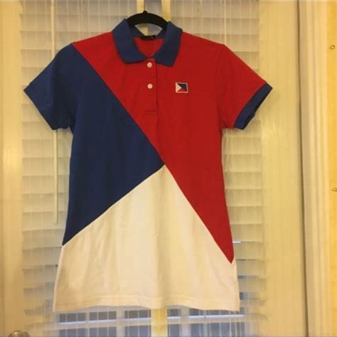 Who are the top fashion designers in the philippines? 🎉9️⃣🎉 Brand NEW! Philippine Flag Polo Shirt Small ...