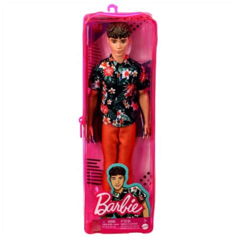 Barbie Fashionistas Ken Doll お買い得なセール商品 blog knak jp