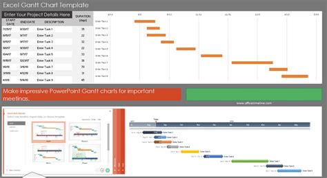 construction schedule templates  ms word  ms excel
