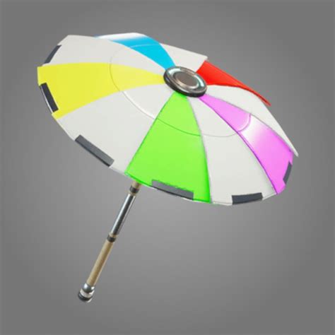 Fortnite Battle Royale Beach Umbrella The Video Games Wiki