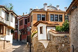 Plovdiv (Bulgarien): 7 Sehenswürdigkeiten der Kulturhauptstadt 2019 ...