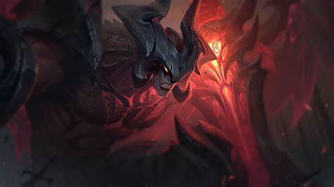 Aatrox League Of Legends Wiki Fandom