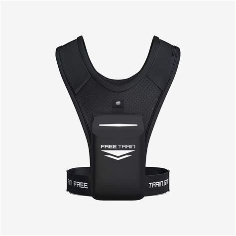 Here are the most popular phone holders, including arm bands, to keep your phone secure while running. Freetrain V1 Vest | Running phone holder, Workout ...