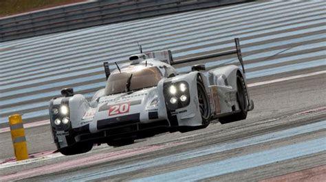 Bbc Autos Can Porsche Win At Le Mans