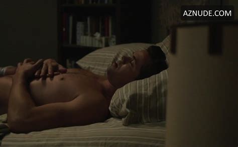Andrew Rannells Corey Stoll Sexy Scene In Girls Aznude Men