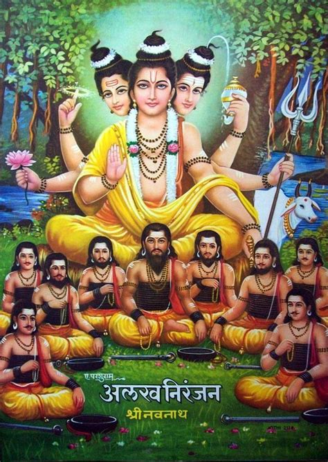 Prime video direct video distribution made easy. Top 60+ Best Lord Dattatreya Images | Datta Guru Wallpaper ...