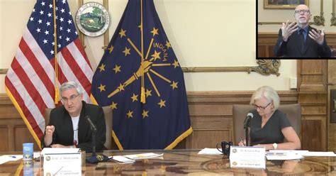 Indiana Accelerates Reopening Plan Changes Coming Friday In Depth