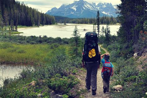 Top 10 Tips For Hiking With Kids ⋆ Take Them Outside
