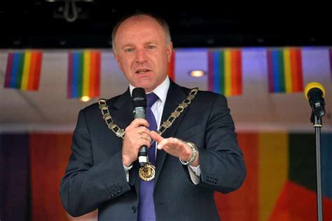 Gallery And Video Hundreds Turn Out For Walsall Pride Event Express