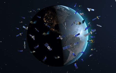 Uydu Kalabalıklığının Yer Tabanlı Gökbilime Etkileri Uzay