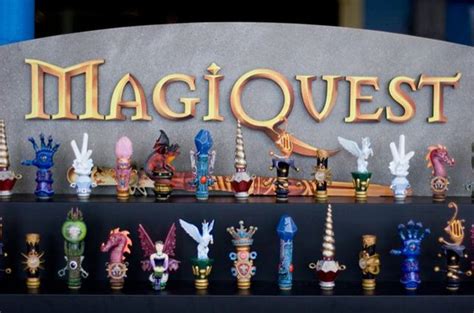 15 Reasons MagiQuest Is The Most Fun You'll Ever Have | Great wolf