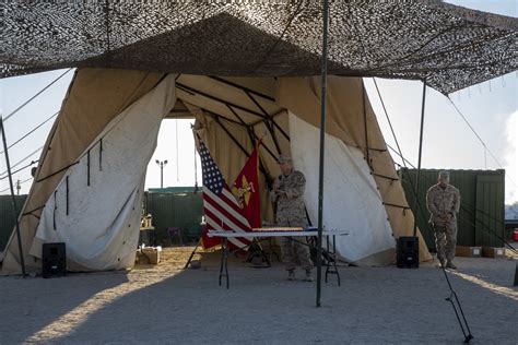 Dvids Images Mwss 373 Ace Support Celebrates The Marine Corps