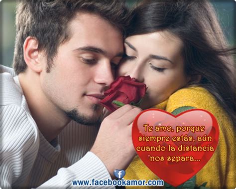 Postales Románticas Para Enamorados Compartir En Facebook Imágenes Bonitas De Amor Frases