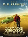 Don't Come Knocking - film 2005 - AlloCiné