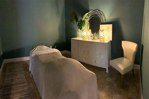 New Massage Spot The Garden Spa Now Open In Branham Pearl