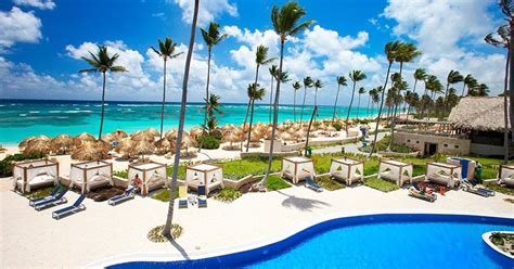 Excellence Punta Cana Adults Only All Inclusive Travel Deals 2022