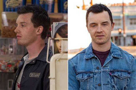 See The Cast Of Shameless Then And Now Ahead Of The Shows Finale