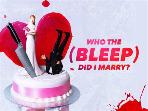 Prime Video Who The Bleep Did I Marry Season 7