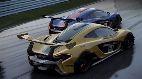Project Cars 2 Review Pc Gamer