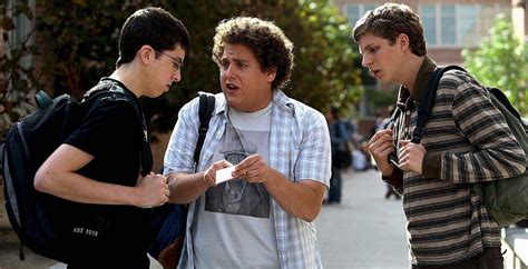 Terry Mba Admissions Insiders Superbad Quotes Mclovin Which Nerdy