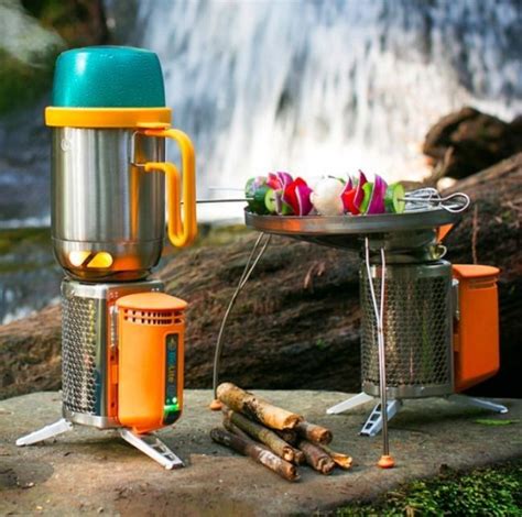 15 Useful Camping Gadgets That Will Help Your Camping Activities Go