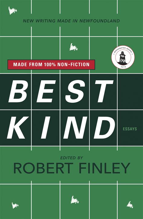 Best Kind 2018 Foreword Indies Finalist — Foreword Reviews